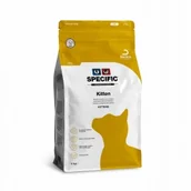 Sucha karma dla kotów - SPECIFIC FPD Kitten 2 kg - miniaturka - grafika 1