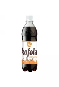 Kofola Napój gazowany Original 500 ml - Napoje gazowane - miniaturka - grafika 1