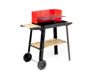 Grille - VERDA GARDENO GRILL WĘGLOWY OGRODOWY JY-021 - miniaturka - grafika 1