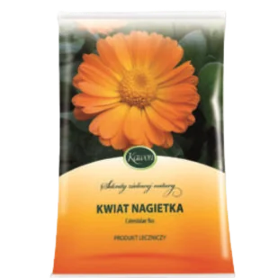 NAGIETEK KWIAT 25g KAWON - Suplementy naturalne - miniaturka - grafika 1