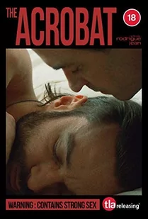 The Acrobat (Akrobata) - Filmy obyczajowe DVD - miniaturka - grafika 1