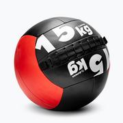Piłki do ćwiczeń - GIPARA Piłka Gipara Wall Ball 15 kg | WYSYŁKA W 24H | 30 DNI NA ZWROT 3231 - miniaturka - grafika 1