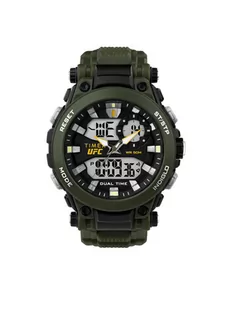 Zegarek Zegarek Timex TW5M52900 UFC Impact - Zegarki męskie - miniaturka - grafika 1