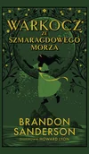 Fantasy - Warkocz ze Szmaragdowego Morza - miniaturka - grafika 1