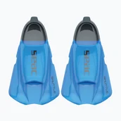 Sprzęt do nurkowania - Płetwy do pływania SEAC Shuttle Flex lightblue/grey - miniaturka - grafika 1