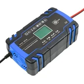 Prostowniki samochodowe - EXTRALINK EX.21076 Niebieski - miniaturka - grafika 1