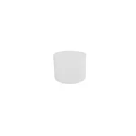 Notesy i bloczki - Magnetoplan Okrągła notatka 100 500 żółty 100 500 111151602 - miniaturka - grafika 1