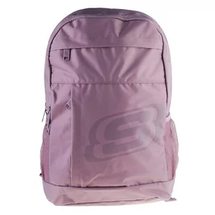 plecak damski Skechers Central II Backpack SKCH7326-MVE - Plecaki - miniaturka - grafika 1
