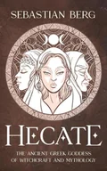 Poradniki obcojęzyczne - Hecate - Sebastian Berg - miniaturka - grafika 1