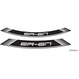 Puig 9311B Rim Strips Specials - Akcesoria motocyklowe - miniaturka - grafika 1
