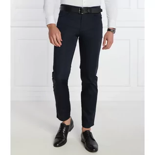 Spodnie męskie - BOSS Spodnie P-Re.Maine-20 | Regular Fit - grafika 1