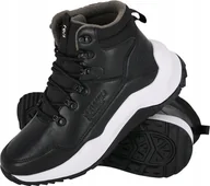 Obuwie robocze - Trzewiki z PU, damskie Reis PICCOLA BW r. 41 - miniaturka - grafika 1