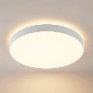Arcchio Vanida lampa sufitowa LED, biała, 60 cm - Lampy sufitowe - miniaturka - grafika 3