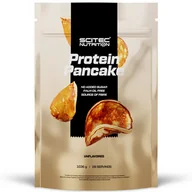 Odżywki białkowe - SCITEC Protein Pancake ZIP 1036g NALEŚNIKI BIAŁKOWE - miniaturka - grafika 1