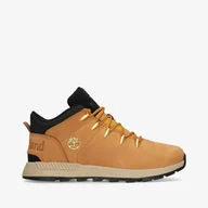 Buty dla dziewczynek - TIMBERLAND SPRINT TREKKER MID - Timberland - miniaturka - grafika 1