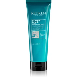 Redken Extreme Length Sealer Leave-In-Treatment pielęgnacja bez spłukiwania 150 ml dla kobiet - Odżywki do włosów - miniaturka - grafika 1
