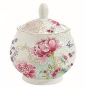 Cukiernice - R2S Cukiernica z porcelany R1066#CHI R2S R1066#CHI - miniaturka - grafika 1