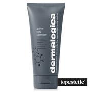 Kosmetyki do mycia twarzy - Dermalogica Active Clay Cleanser Prebiotyczny produkt oczyszczający do skóry tłustej i mieszanej 150 ml - miniaturka - grafika 1