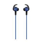 Słuchawki - Huawei AM61 czarno-niebieskie - miniaturka - grafika 1
