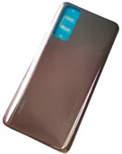 Części serwisowe do telefonów - KLAPKA BATERII HUAWEI P SMART 2021 ZŁOTY - miniaturka - grafika 1