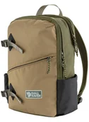 Plecaki - Plecak miejski Fjallraven Vardag 17 - green / clay - miniaturka - grafika 1