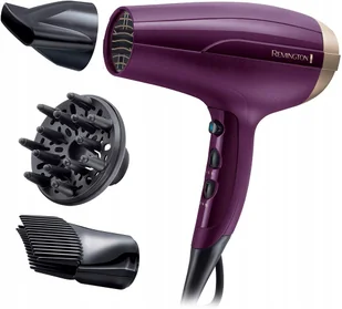 Remington Końcówka Root Boost suszarki do włosów 44160530101 - Akcesoria i części AGD - miniaturka - grafika 1