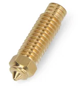 Filamenty i akcesoria do drukarek 3D - Drukarka 3D Elegoo Dysza 0,4mm do drukarek 3D Neptune 4 Plus/4 Max - filament 1,75mm - mosiądz ELG-26887 - miniaturka - grafika 1