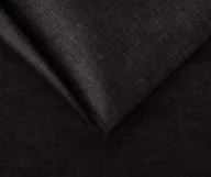 Krzesła - Krzesło Milano noga czarna VOG - miniaturka - grafika 1