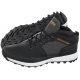 Odzież trekkingowa męska - Buty Trax Black BGS-0940B (BU36-a) Bustagrip - miniaturka - grafika 1