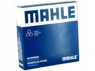 Układ napędowy - akcesoria - MAHLE Zestaw pierścieni tłoka MAHLE 081 76 N0 - miniaturka - grafika 1