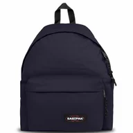 Plecaki - Eastpak Padded Pak'R Plecak 40 cm nearby navy - miniaturka - grafika 1