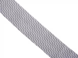 kufer-pasmanteria.pl Lamówka bawełniana 40 mm ( 1 mb ) KRATKA 66B6-4777E_20220506140329 - Pasmanteria - miniaturka - grafika 1