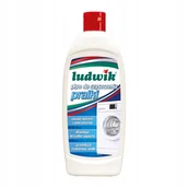 Środki do kuchni i łazienki - Ludwik Płyn do czyszczenia pralki 250ml - miniaturka - grafika 1