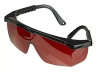 Okulary ochronne - Okulary Czerwone Laserowe Do Lasera Rotacyjnego Limit - miniaturka - grafika 1