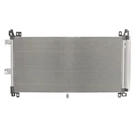 Chłodnice - NISSENS CHŁODNICA KLIMATYZACJI 940656 PEUGEOT 508 10 940656 - miniaturka - grafika 1