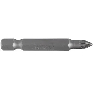 Proline Bity 50mm do śrub Pozidriv PZ1 10szt 10636 PX10636 - Bity - miniaturka - grafika 1