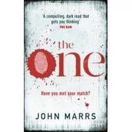 Fantasy - Ebury Press The One - Marrs John - miniaturka - grafika 1