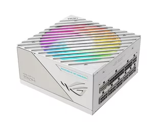 ASUS ROG Loki 850P 850W White Edition 80Plus Platinum SFX-L - Zasilacze komputerowe - miniaturka - grafika 3
