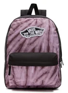 Plecaki - Plecak codzienny Vans Realm 22 l - fudge/black - miniaturka - grafika 1