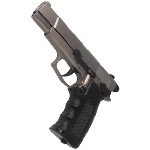 Voltran - Pistolet wiatrówka Ekol ES 66 Fume - 4,5 mm - Grafitowy - Wiatrówki pistolety - miniaturka - grafika 4