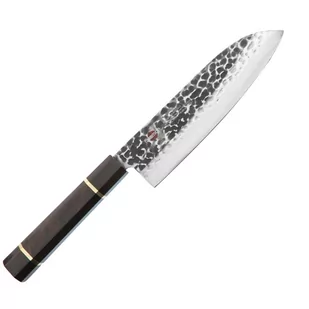 Fissman Tsukahara Bokuden nóż kuchenny santoku - Noże kuchenne - miniaturka - grafika 1