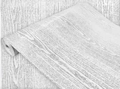 Tapety - Okleina Samoprzylepna Meblowa Dąb Pastelowy Na Regał Szafę Komodę 67x240 - miniaturka - grafika 1