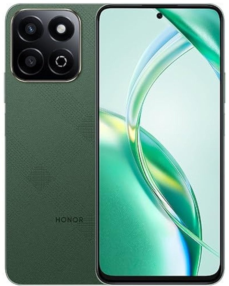Honor 200 5G 8/256G Emerald Zielony