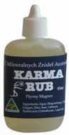 Dezodoranty i antyperspiranty unisex - Płynny Magnez 45 ml - Karma Rub - miniaturka - grafika 1