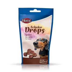 Trixie Dropsy czekoladowe 350g 31614 - Przysmaki dla psów - miniaturka - grafika 2