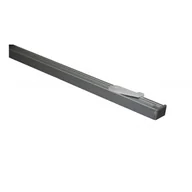 Karnisze - Metalowy karnisz 160 cm Lucy – Gardinia - miniaturka - grafika 1