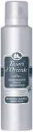 Dezodoranty i antyperspiranty dla kobiet - Dezodorant Tesori d'Oriente białe piżmo 150 ml - miniaturka - grafika 1