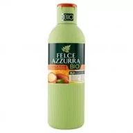 Kosmetyki do kąpieli - Felce Azzurra BIO Aloes i cytryna - płyn do kąpieli (500 ml) 8001280068188_20181120133858 - miniaturka - grafika 1