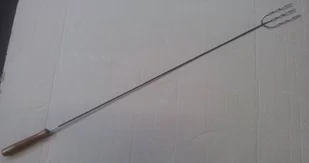 NoName Widelec ogniskowy 125cm SZ WIDELEC2 - Akcesoria do grilla - miniaturka - grafika 1