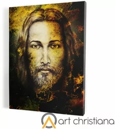 Jestem który Jestem - Ikony i obrazy sakralne - miniaturka - grafika 1